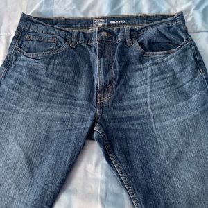 Levi Signature Jeans